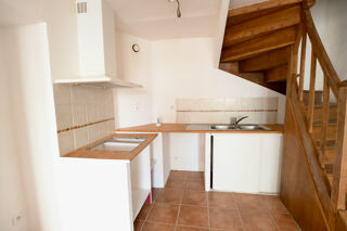  Maison à vendre 4 pièces 80 m²