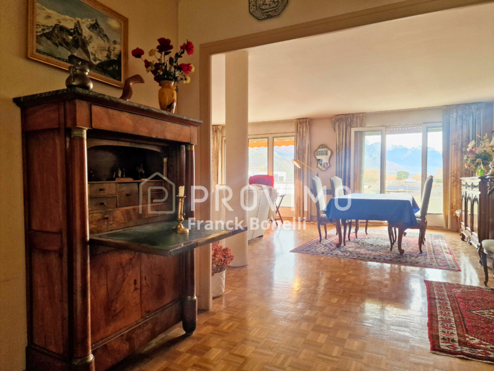  vendre  Appartement Annecy (74000)