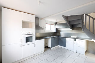  Maison à vendre 4 pièces 65 m²