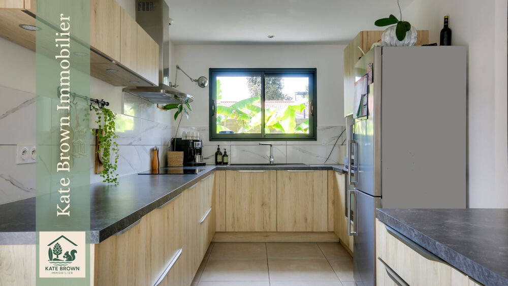 à vendre  Maison Capbreton (40130)
