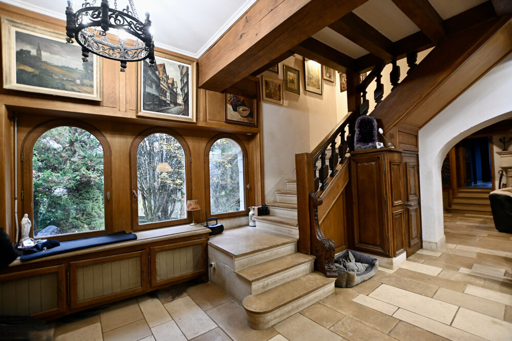  vendre  Proprit/chteau Vzelay (89450)