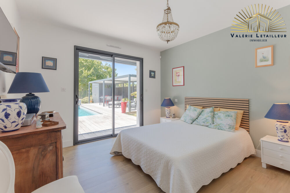 Vente Maison Une maison coup de cœur, lumineuse et tournée vers la campagne St loubes
