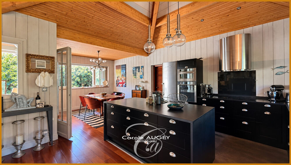 à vendre  Maison Lège-Cap-Ferret (33950)