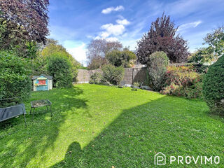  Maison à vendre 5 pièces 120 m²