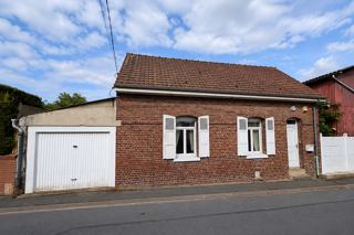  Maison � vendre 3 pi�ces 105 m�