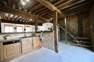  Maison � vendre 7 pi�ces 224 m�