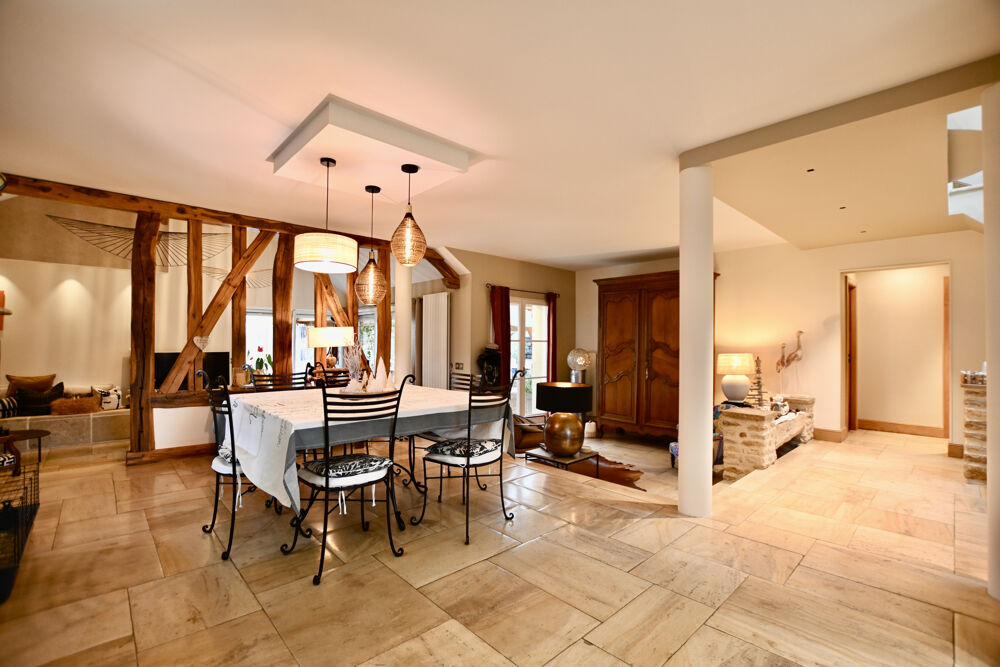  vendre  Maison Avallon (89200)