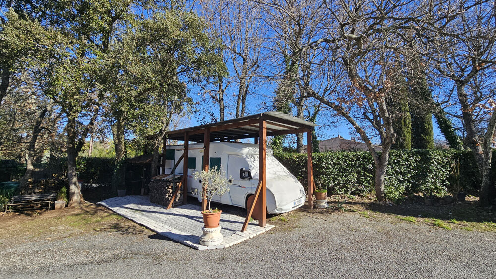 � vendre  Maison Bagnols-en-For�t (83600)