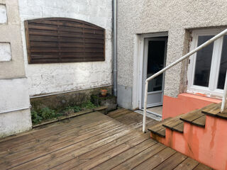  Maison � vendre 5 pi�ces 96 m�