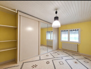  Maison à vendre 5 pièces 100 m²