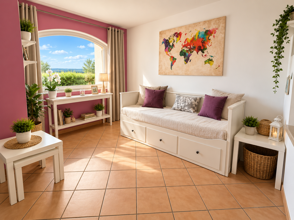 Vente Maison Maison et piscine à vendre Saint-pierre-de-bœuf