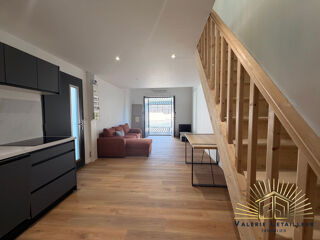  Appartement à vendre 2 pièces 57 m²