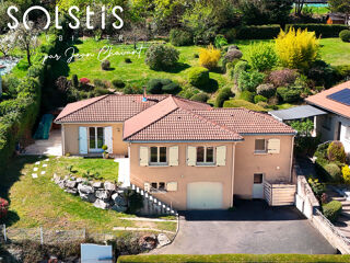  Maison � vendre 6 pi�ces 140 m�