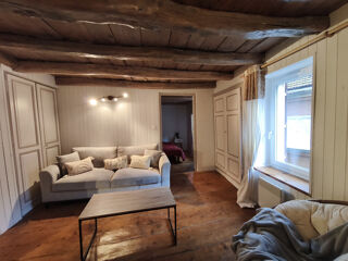  Maison à vendre 3 pièces 52 m²