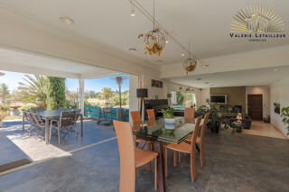  Maison � vendre 8 pi�ces 249 m�