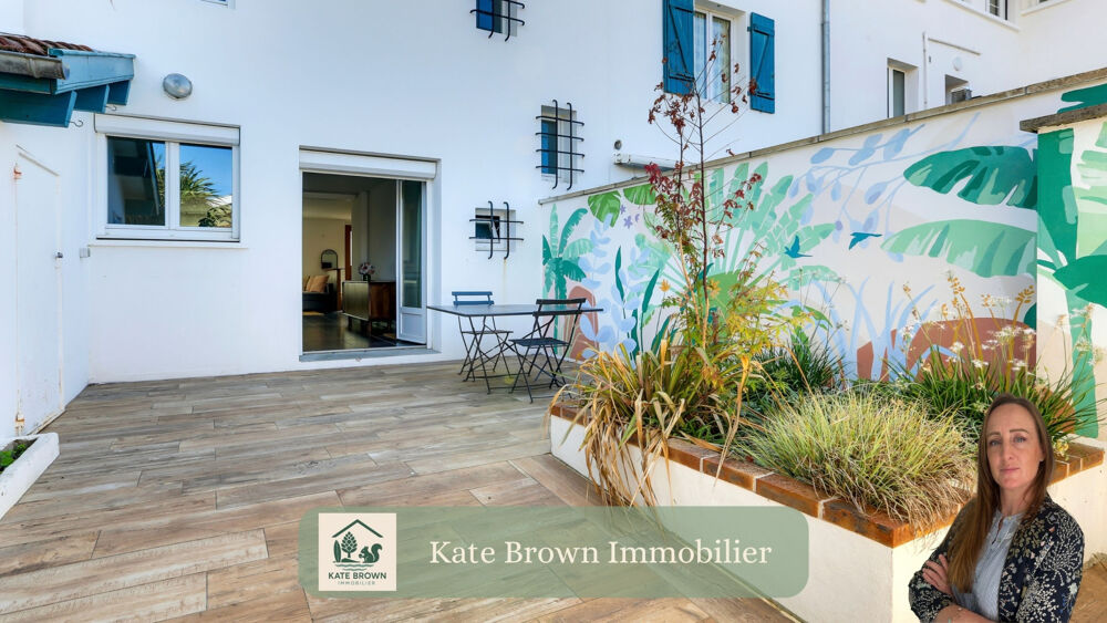Vente Maison Belle maison rénovée de 124,51m2 avec beaucoup de cachet ! St vincent de tyrosse