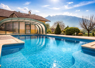  Maison � vendre 12 pi�ces 300 m�