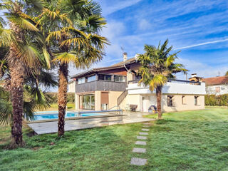  Maison � vendre 10 pi�ces 225 m�