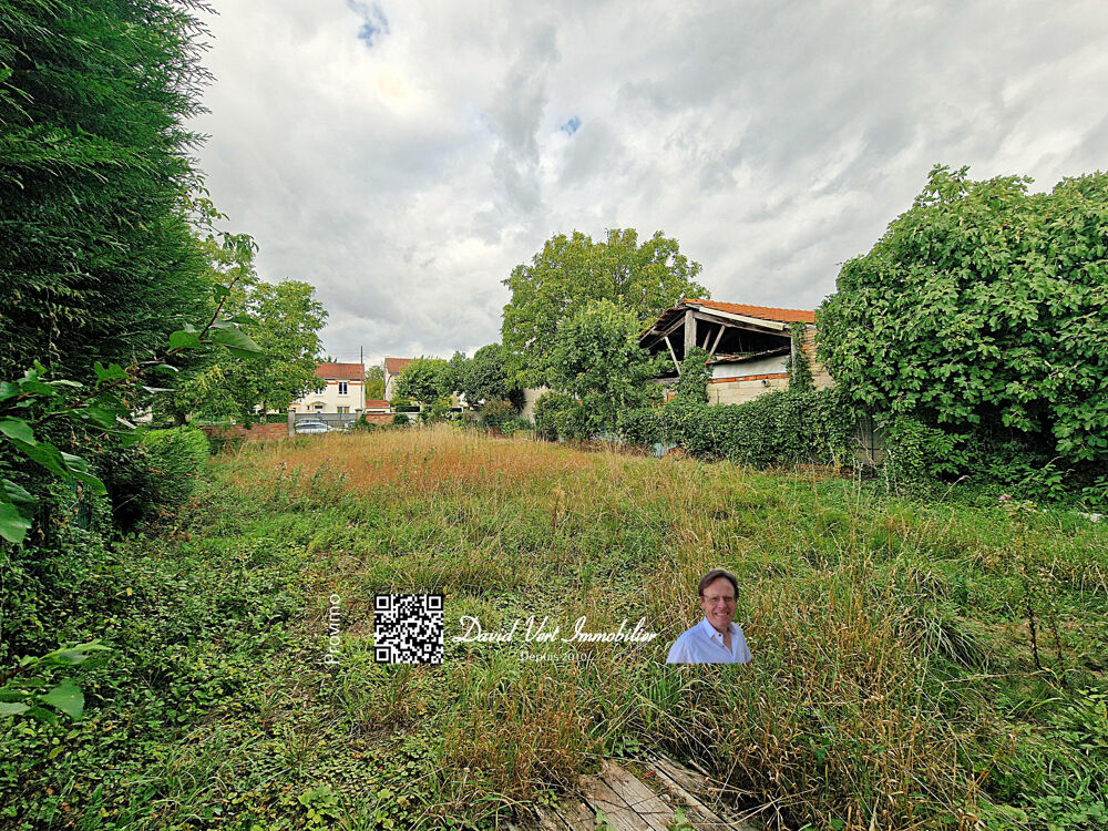 Vente Terrain Châlons-En-Champagne : terrain constructible en vente Chalons en champagne