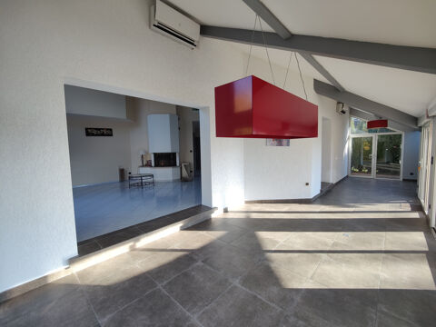  Maison � louer 7 pi�ces 197 m�