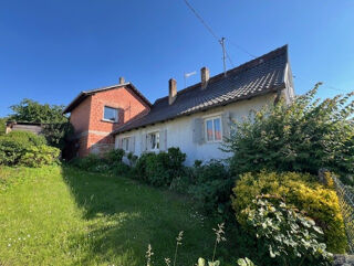  Ferme à vendre 6 pièces 135 m²