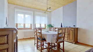  Maison � vendre 6 pi�ces 105 m�