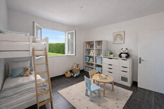  Maison à vendre 6 pièces 140 m²