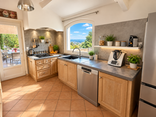 Vente Maison Maison et piscine à vendre Saint-pierre-de-bœuf