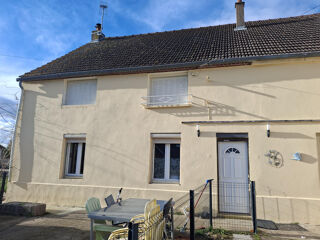  Maison � vendre 7 pi�ces 160 m�