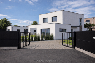  Maison � vendre 5 pi�ces 145 m�