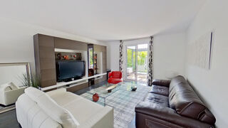  Maison � vendre 4 pi�ces 96 m�