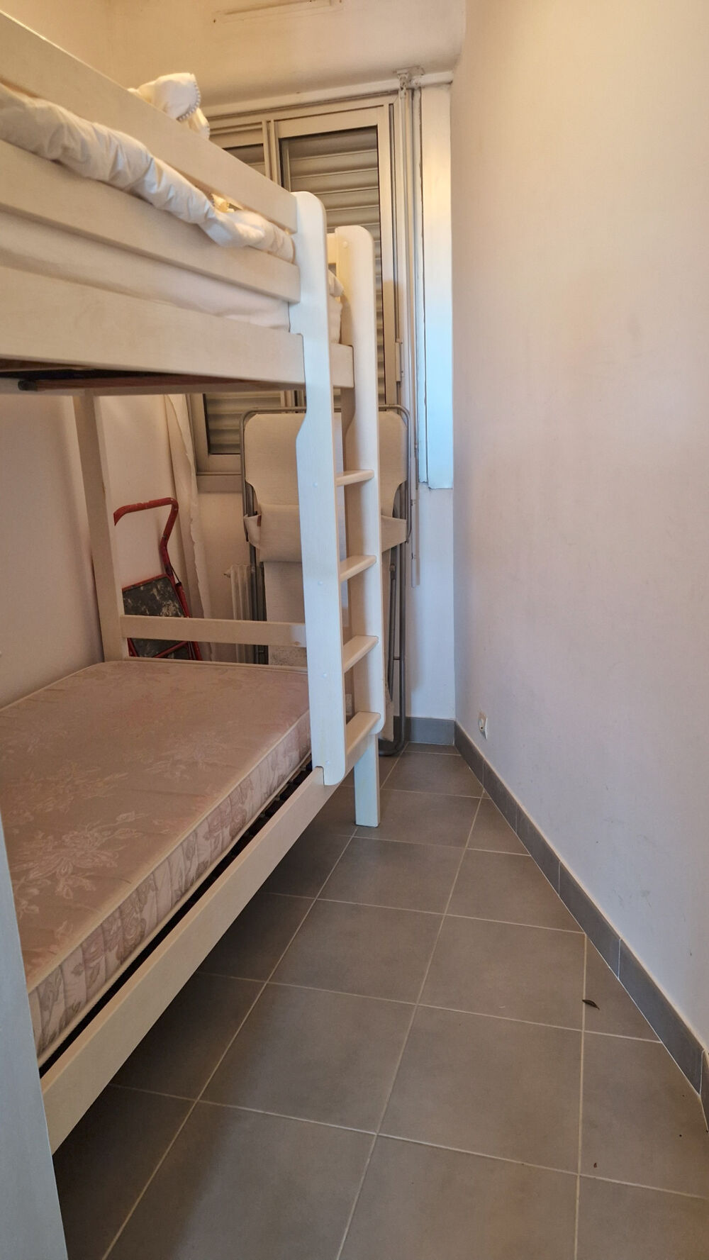 Vente Appartement PORT CAMARGUE - MARINA Le grau du roi