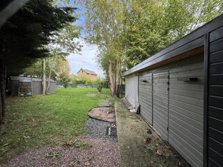  Terrain à vendre 702 m²