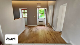  Maison � vendre 3 pi�ces 100 m�
