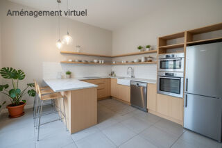  Maison � vendre 5 pi�ces 92 m�
