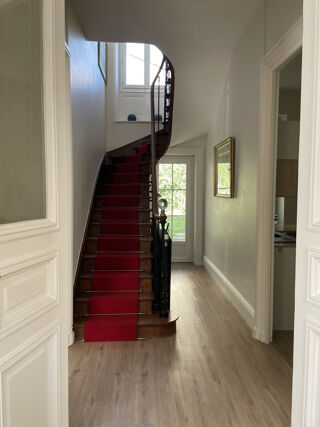  Maison à vendre 8 pièces 185 m²