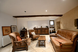  Maison à vendre 4 pièces 83 m²