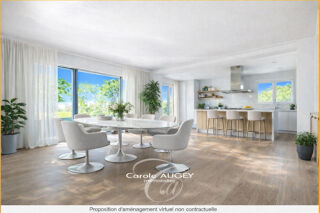  Maison � vendre 9 pi�ces 226 m�