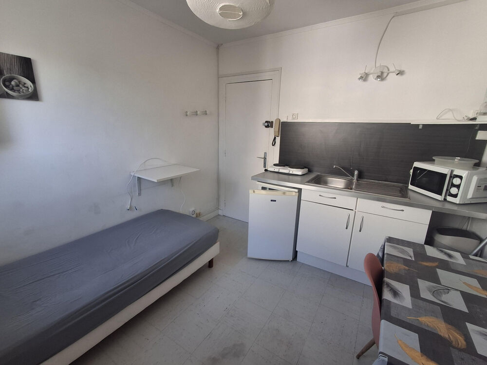 Location Appartement CHALON SUR SAONE, Appartement 1 pièce Chalon sur saone