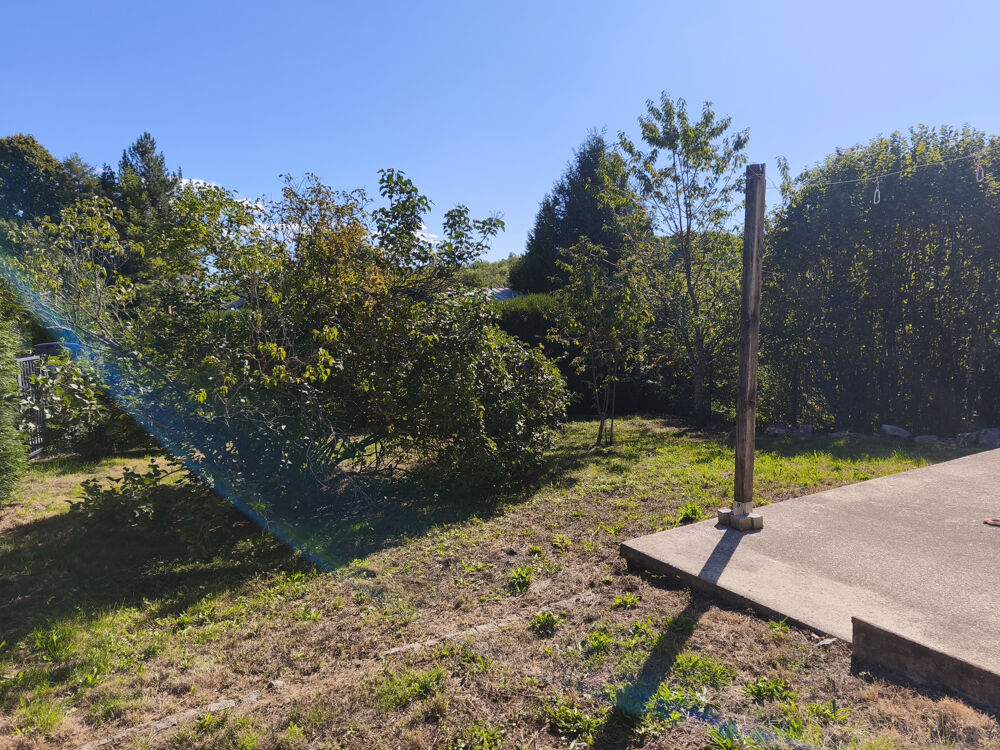 Vente Maison maison de plain pied avec terrain et garage Plateau d hauteville