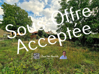  Terrain  vendre 509 m