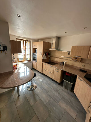  Maison � vendre 5 pi�ces 124 m�