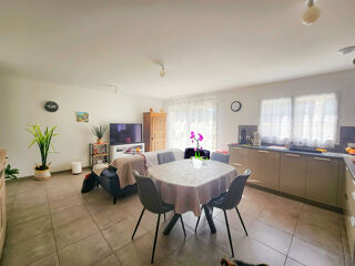  Maison � vendre 4 pi�ces 108 m�