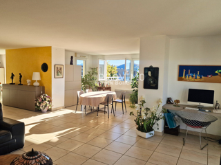  Appartement � vendre 6 pi�ces 138 m�