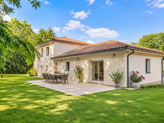  Maison à vendre 6 pièces 160 m²