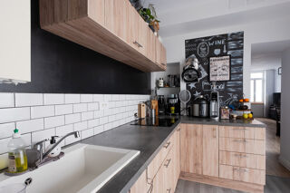  Maison à vendre 4 pièces 84 m²