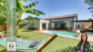  Maison à vendre 7 pièces 220 m²