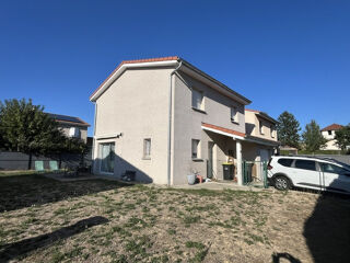 Vente Maison Maison familiale au coeur de Villars les Dombes (01330) Villars les dombes
