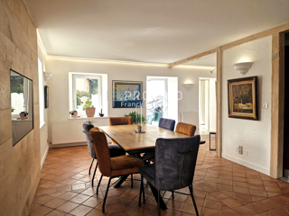  Maison à vendre 6 pièces 134 m²