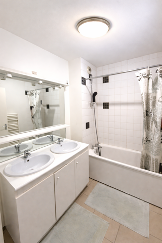  Appartement � vendre 5 pi�ces 103 m�